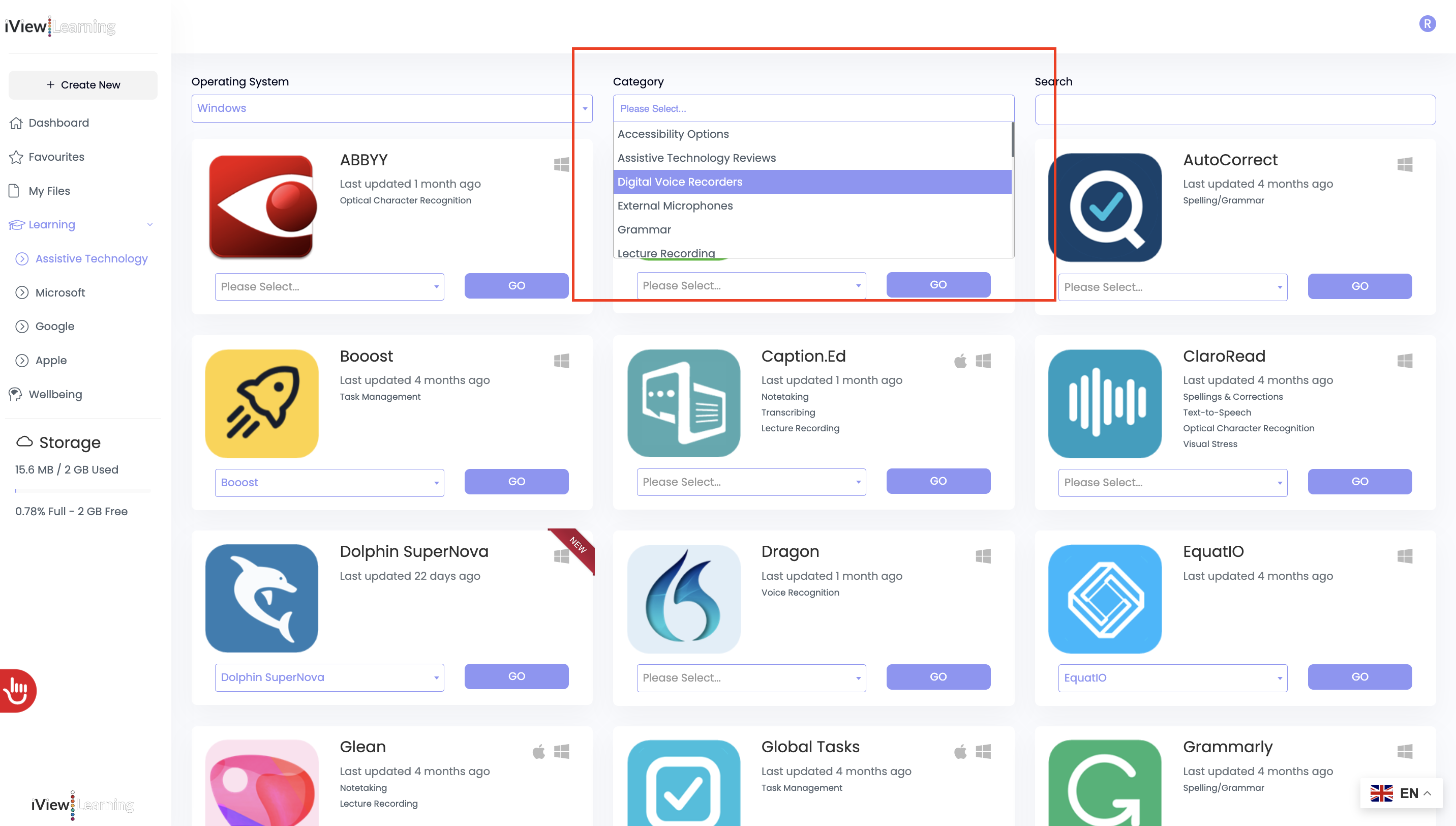 Buy IView Learning - IView Learning Has Been Developed To Sup ...