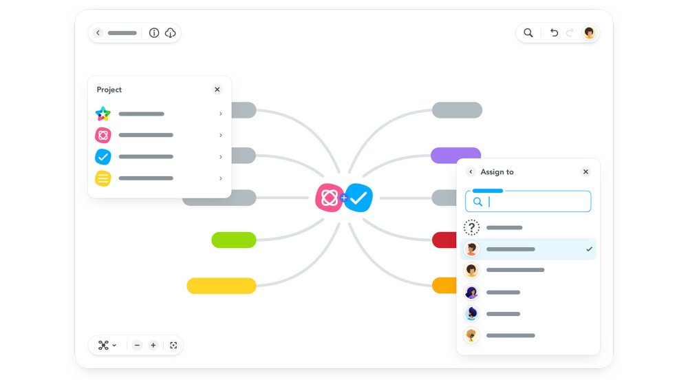 MeisterTask Integration