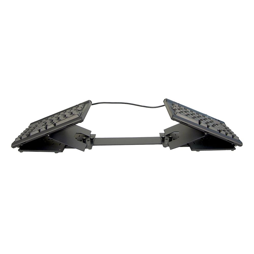 Tented Position