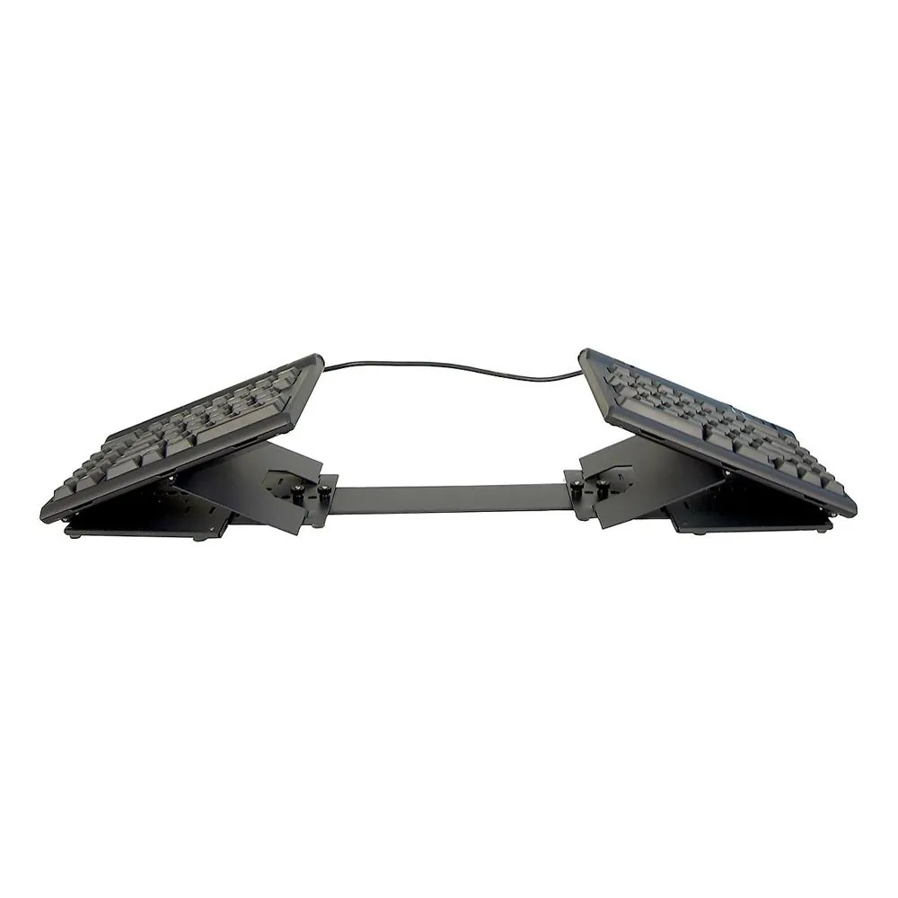 Tented Position