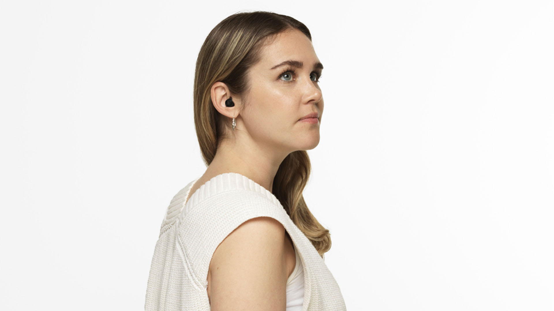 dBud in Ear