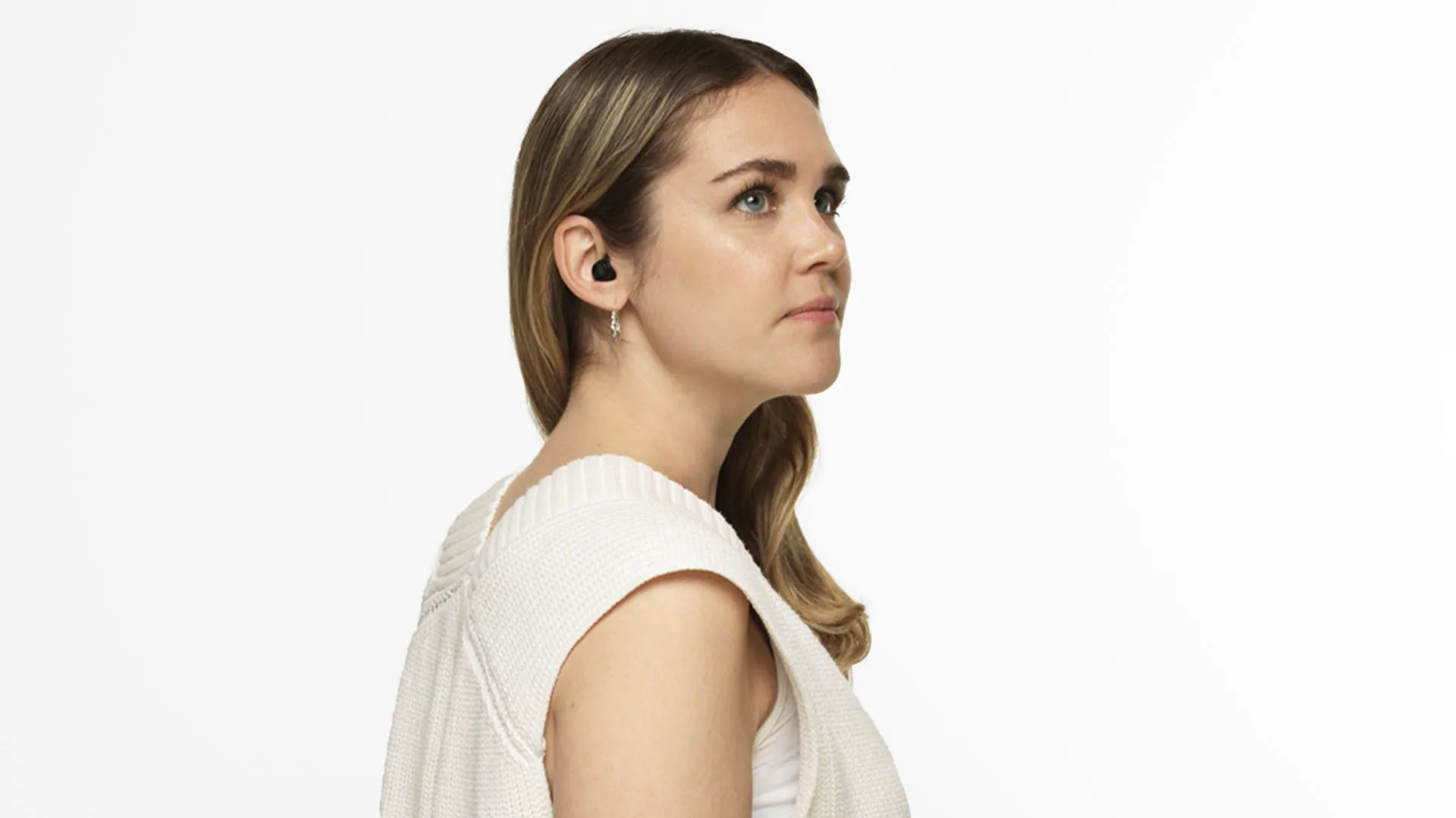 dBud in Ear