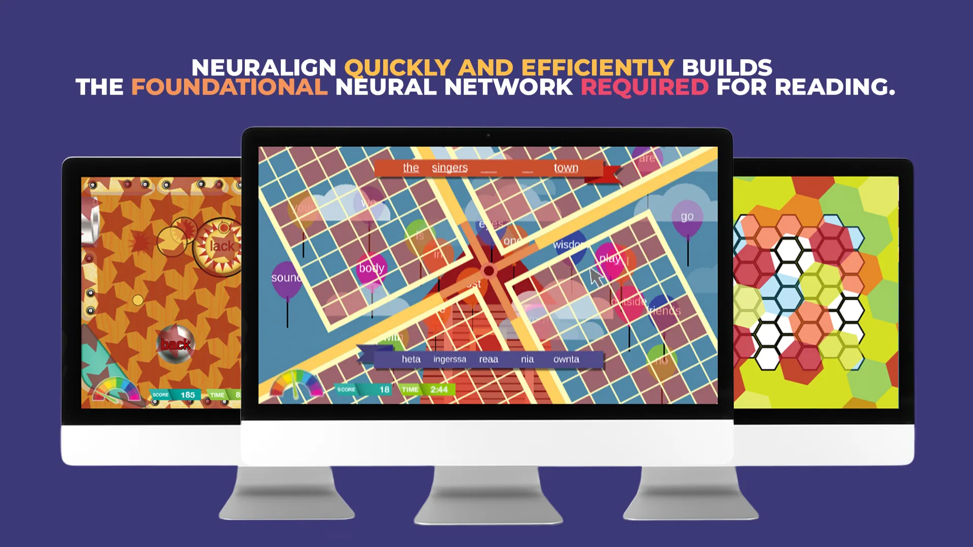 Who is Neuralign for?