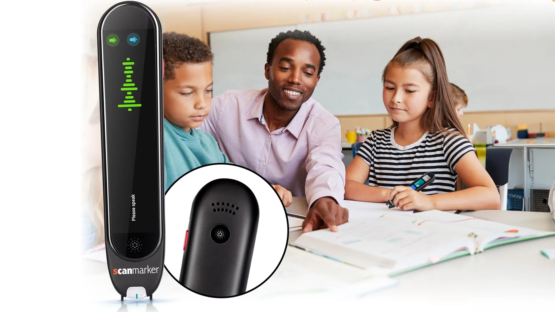 Effortless Voice Memo