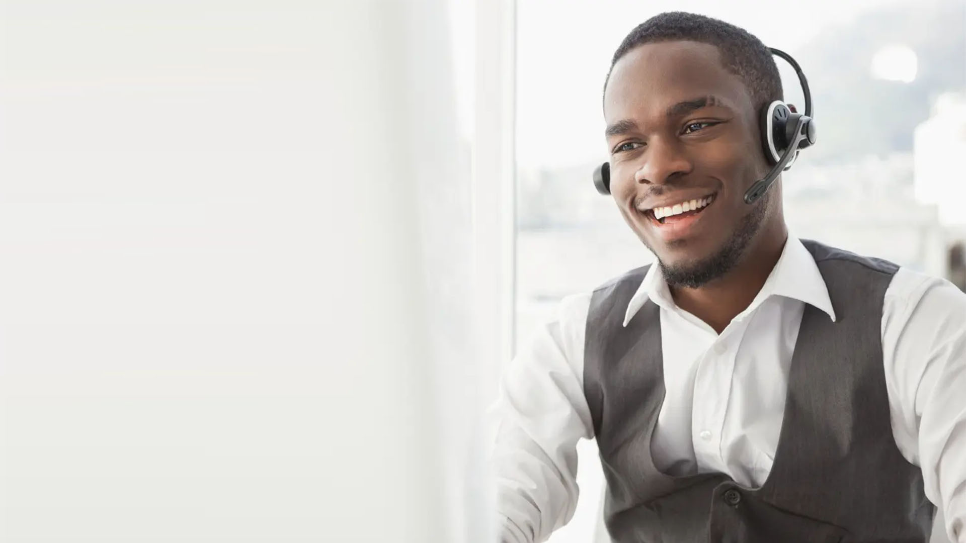 Extend accessibility and prevent repetitive stress injuries
