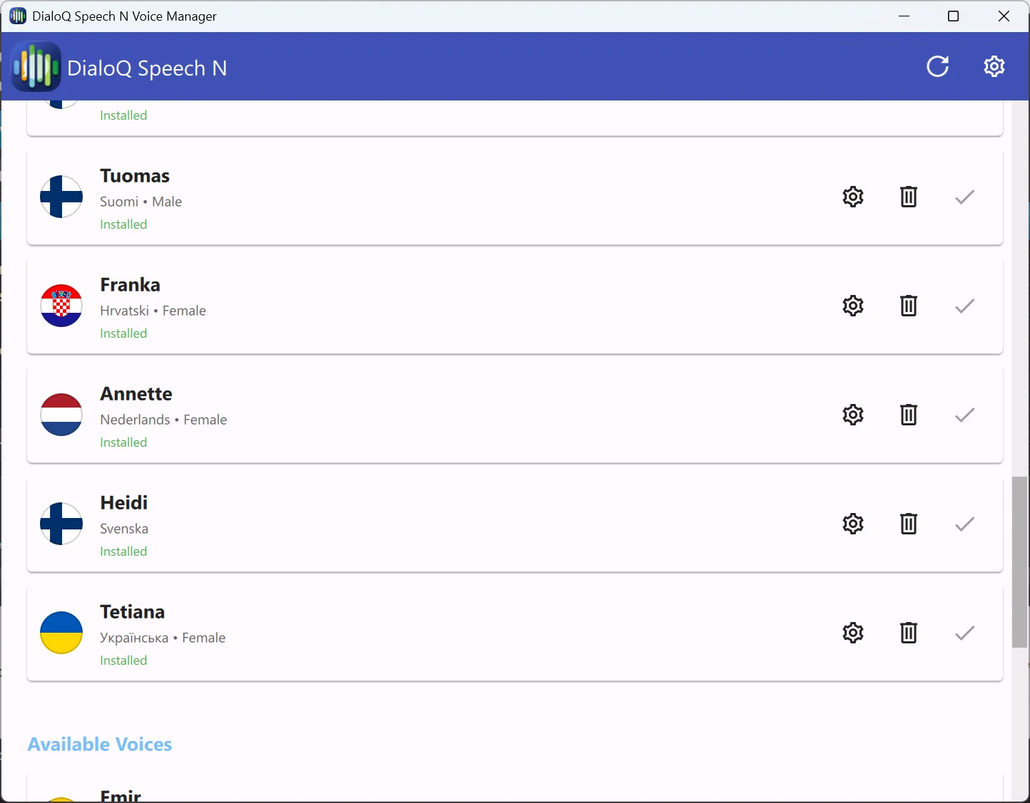 Expand Your Multilingual Experience