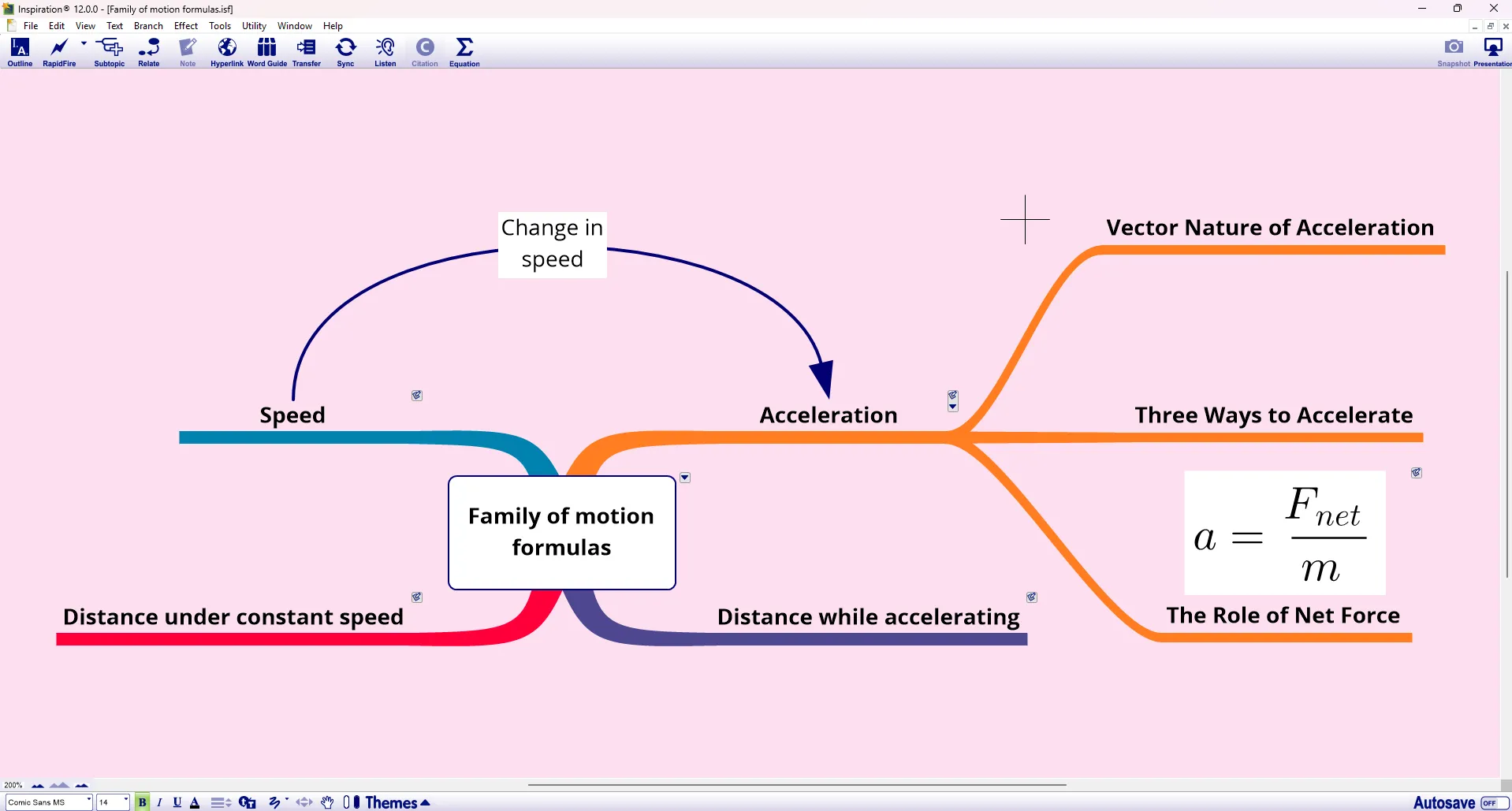 Equation Editor