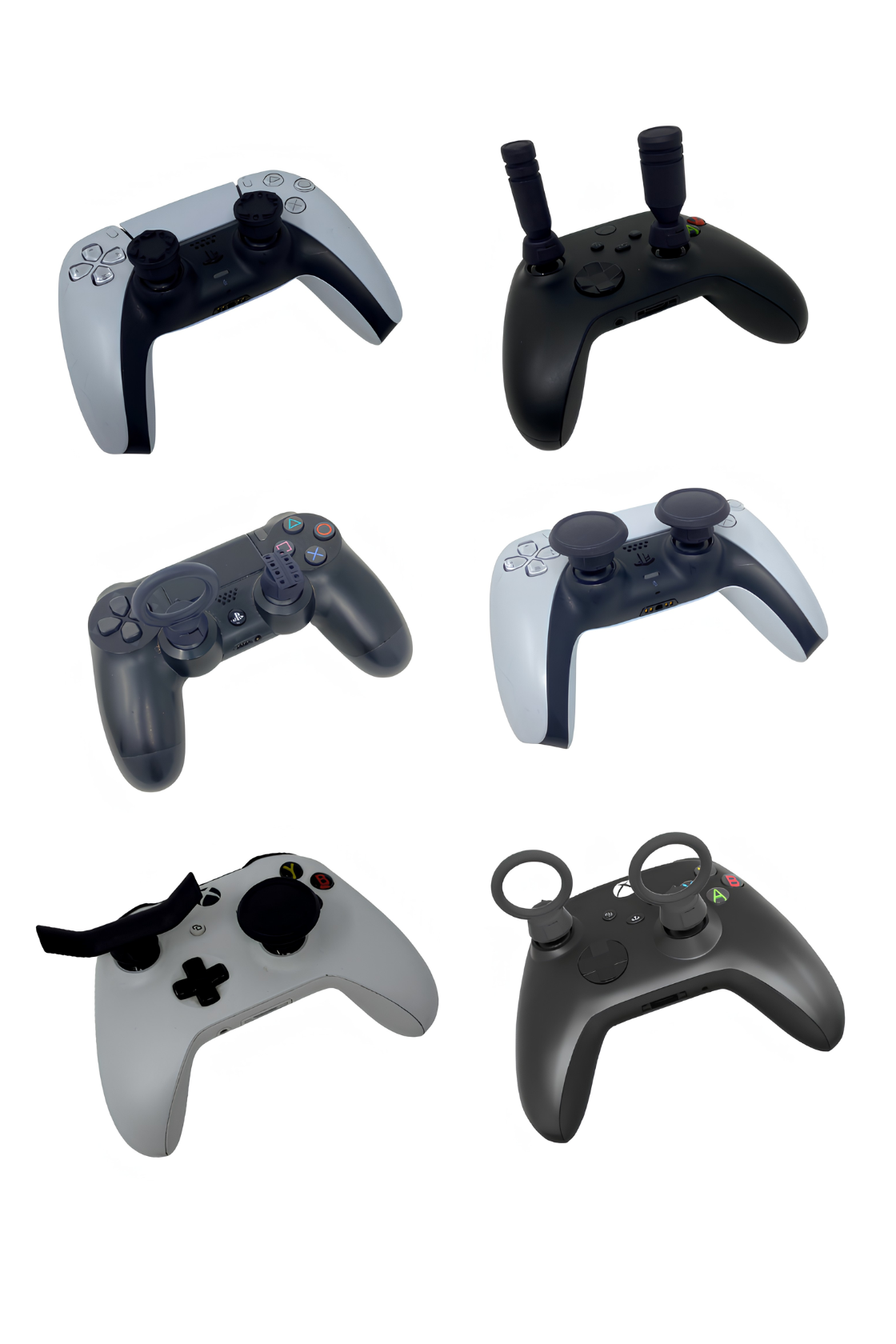 Gaming - Assistive Technology Superstore